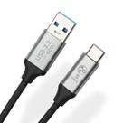 Cabo Carregador Turbo 60w Usb C 3a Full Hd 2m Cabos Golden