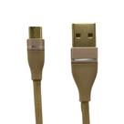 Cabo Carregador Turbo Android V8 Micro USB Carga Rápida Cabo de Dados Reforçado Cabo Carregador Turbo Android V8 Micro USB Carga Rápida Cabo de Dados Reforçado