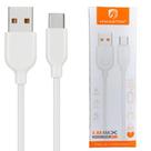 Cabo Carregador TURBO Compatível com Samsung Galaxy A06 A05S A05 A04S A04 A03S A02S