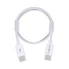 Cabo Carregador Turbo Tipo C Compativel Samsung Motorola Xiaomi LG iPhone 15 16 Cor Branco