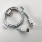 Cabo Carregador Turbo Tipo - C Para Lightning IPhone 30W