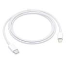 Cabo carregador Usb C Lightning compativel para iPhone 11, 12, 13, 14 - 1 Metro - Premium