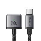 Cabo Carregador Usb-c MgSafe3 Magnético 2 Metros