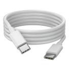 Cabo Carregador Usb C Turbo Dados P/ Todos Modelos 1 Metro