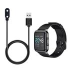 Cabo Carregador Usb Extra Para Haylou Ls01 / Ls02