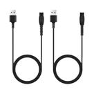 Cabo Carregador USB Para Barbeador Elétrico Philips Norelco One Blade QP2724 QP2834 QP1424 QP1324