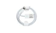 Cabo Carregador USB Para iPhone 6 7 8 X Xr Novo Cabo Carregador USB Para iPhone 6 7 8 X Xr Novo