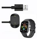 Cabo Carregador USB Para Smartwatch Relógio Amazfit GTS 4 Mini
