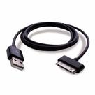 Cabo Carregador Usb Tablet Para Samsung Tab P1000 3110 3100 - Data Cable Cabo Carregador Usb Tablet Para Samsung Tab P1000 3110 3100 - Data Cable