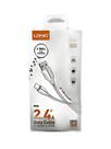 Cabo Carregador Usb Tipo C