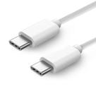 Cabo Carregador Usb Tipo-C Para Tipo-C 1 Metro - Inova Cabo Carregador Usb Tipo-C Para Tipo-C 1 Metro - Inova