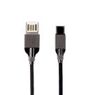 Cabo Carregador Usb Tipo C Premium 1 Metro