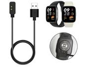 Cabo carregamento USB compatível para Redmi Watch 3 Redmi Watch 3 Active Redmi Watch 3 Lite