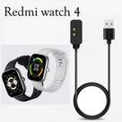Cabo carregamento USB compatível para Redmi Watch 4