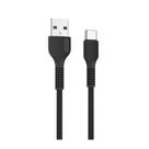 Cabo celular android tipo c 1m leo