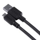 Cabo Celular Micro Usb Usb a 2.0 2m Preto