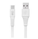 Cabo Celular USB-C Tipo C 1,2m Resistente I2GCBL555 I2GO
