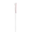 Cabo Cftv 4Mm + 2Px26 Awg 100M Fast Cam Fc6 Maior Blindagem Contra Interferencias Eletromagnecticas
