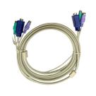 Cabo chaveador 3m ps2 tk-c10