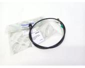 Cabo Chicote Antena De Teto Do Radio Fiat Mobi Original 52004225
