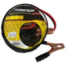 Cabo chupeta bateria 3,5 thompson 600amp