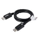 Cabo Club3D CAC-2067 DisplayPort 1.4 com certificação VESA 8K 60Hz