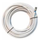 Cabo Coaxial 10 Metros Para TV Antena Banda KU RG59