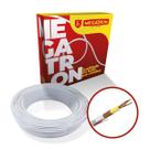 Cabo coaxial 4MM Megatron