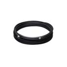 Cabo Coaxial Antena Celular Rgc58 15m Sma Macho X Tnc Macho