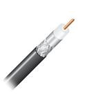 Cabo Coaxial Cabletech REG-06 60% Preto - 305 Metros 802216000P0CB21
