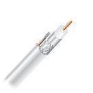 Cabo Coaxial Cabletech STD-40+TP3 Branco Bobina 305 Metros 801214000P01CB22