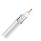 Cabo Coaxial Cabletech Std-40+tp3 Branco Bobina 305 Metros 801214000p01cb22