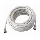 Cabo Coaxial Conjunto Branco 05 Metros interNEED