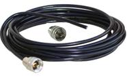 Cabo Coaxial Datalink Rg58 50 Ohms 5,5m Para Px Py