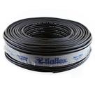 Cabo Coaxial Digital 75 OHMS Blindado 100% Cobre