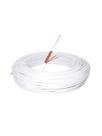 Cabo Coaxial Flexivel 4,0mm Multitoc 80% Malha Cobre +2 Cabo Coaxial Flexivel 4,0mm Multitoc 80% Malha Cobre +2