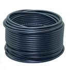 Cabo Coaxial Flexível RG58 Preto De Baixa Perda Para Antena 4G, Impedância De 50 Ohm, 1M 5M 10M 50M