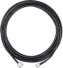 Cabo Coaxial Para Antena De Celular Rgc-058 10 Metros Cf-210