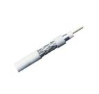 Cabo Coaxial Para Antena Rg59 Com 67% Malha