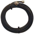 Cabo Coaxial Rg-58 15 Metros Caco0291