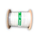Cabo coaxial rg 59 67% bobina 300mt - co