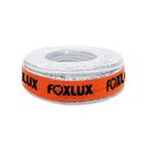 Cabo Coaxial RG 6 67% 80 M Foxlux
