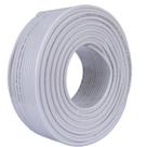 Cabo Coaxial Rg59 Proeletronic Caco5940/01 40% De Malha, 100m Cabo Coaxial Rg59 Proeletronic Caco5940/01 40% De Malha, 100m