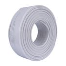 Cabo Coaxial Rg59 Proeletronic Caco5940/01 40% Malha - 100M