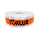 Cabo Coaxial RG6 95 Foxlux 100m para TV, Antena, Parabólica e Transmissão de Sinal