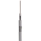 Cabo Coaxial RG6 - 95 Metros