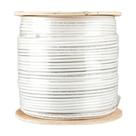 Cabo Coaxial Rgc6 60% Proeletronic Caco0660/03 - 300M