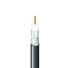 Cabo Coaxial RGE-59 305M 67% Preto