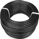 Cabo Coaxial Rge58 75% Malha Radioamador Antena Rolo 100m