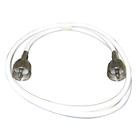 Cabo coaxial Shakespeare 4079 1m RG58 com conector PL259